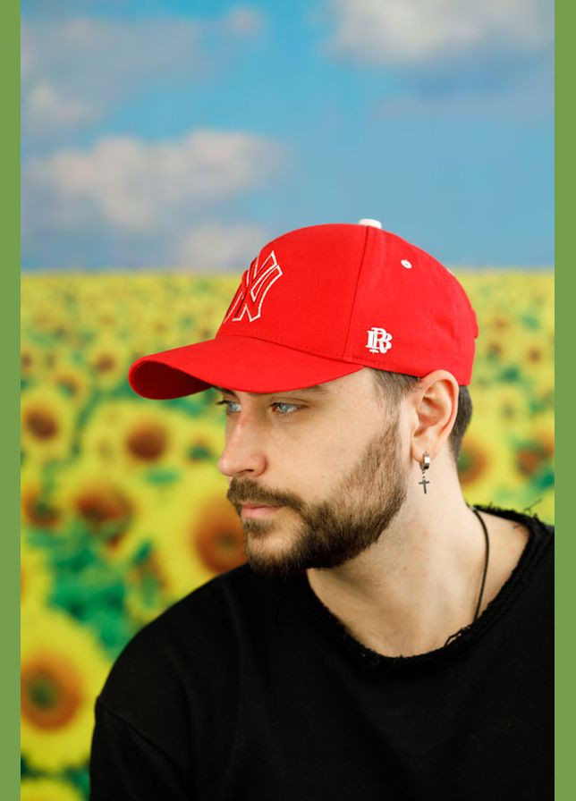 Бейсболка Hoag's Braxton (288050462)