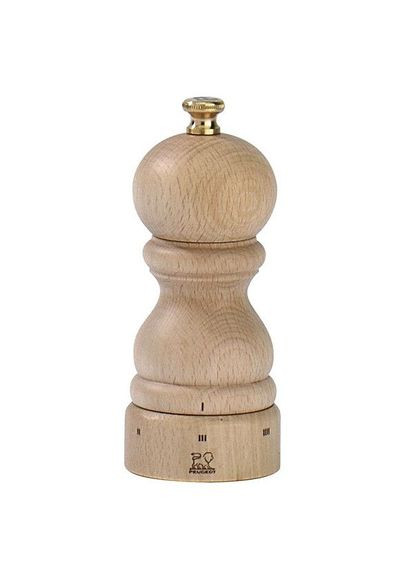 Мельница для соли Paris 12 см 0870412/SME_BS Peugeot (322000715)