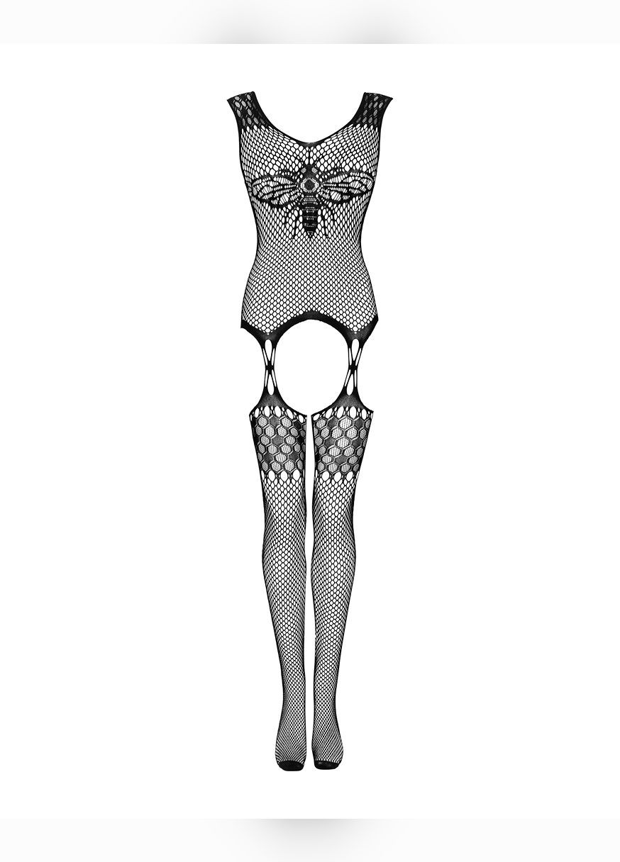 Колготы G323 S/M/L Obsessive (302212184)