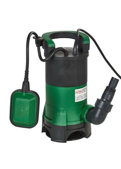 Насос заглибний дренажний для чистої води NOWA DC C750f Vitals (363057174)