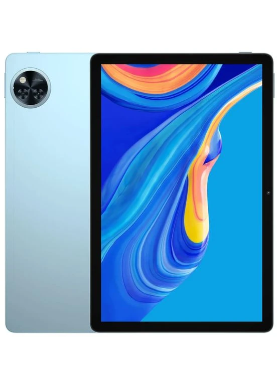 Планшет U11 4/128Gb Wi-Fi Aquamarine Blue Global version Doogee (402390671)