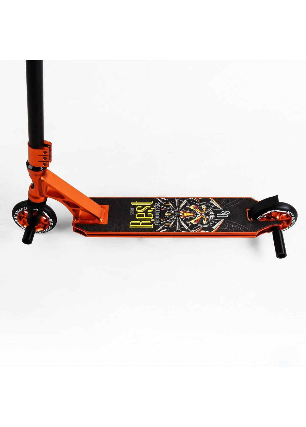 Самокат трюковый 60х85 см Best Scooter (289368441)