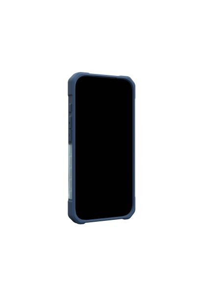 Чохол до мобільного телефона iPhone 17 Pro Pathfinder Clear MagSafe Bundle Blues Lanyard (1145511BV03) UAG iPhone 17 Pro Pathfinder Clear MagSafe Bundle Blue (366157891)