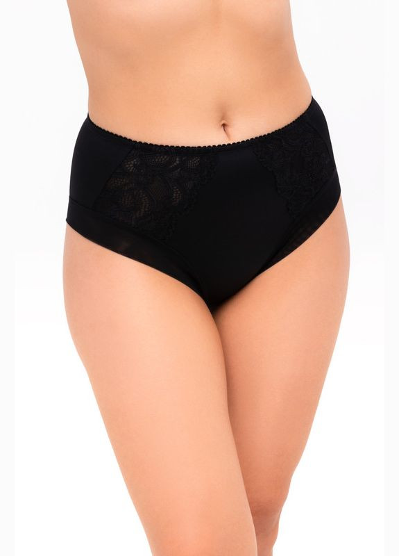 Моделирующие трусы с высокой линией талии. Kalyna (321062500)