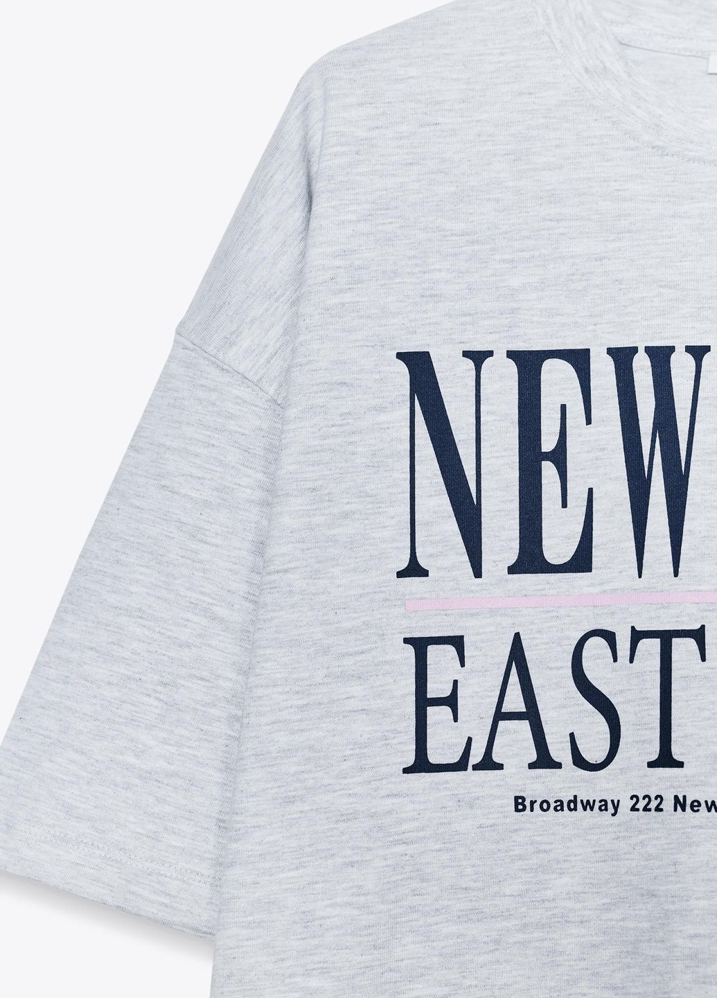 Футболка Zara - (359976909)