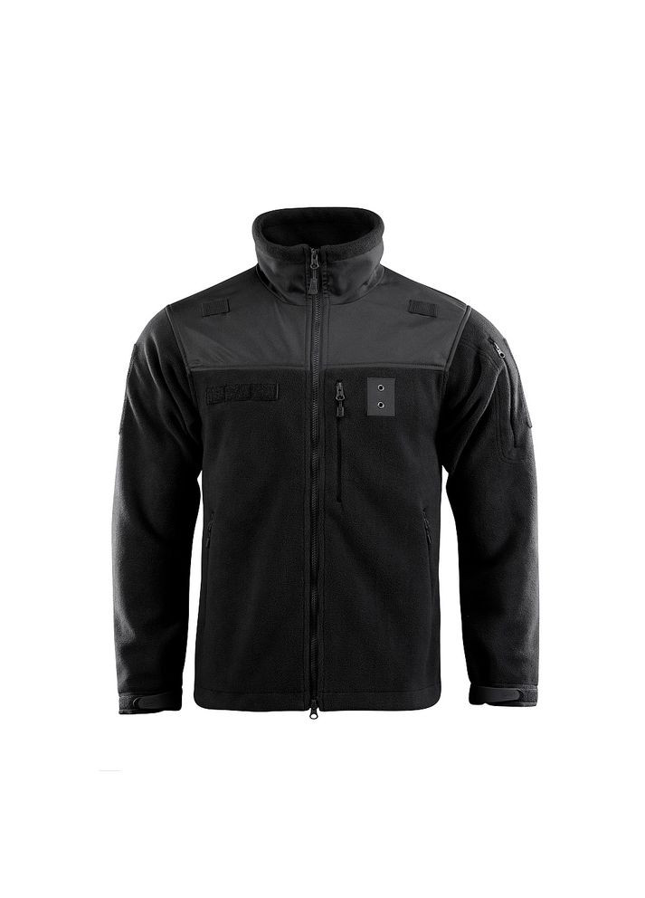 Куртка Alpha Microfleece Police Night (2XL) M-TAC (303414426)