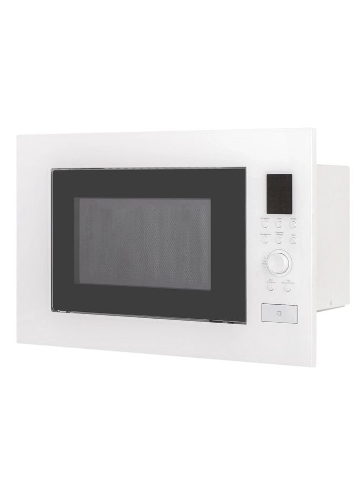 Мікрохвильова піч (m449709) ELEYUS GMWB 25EGT WH (367064553)