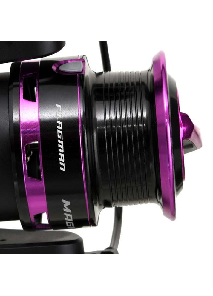 Фидерная катушка Magnum Trial Feeder 4000 MTF4000 Flagman (317303200)