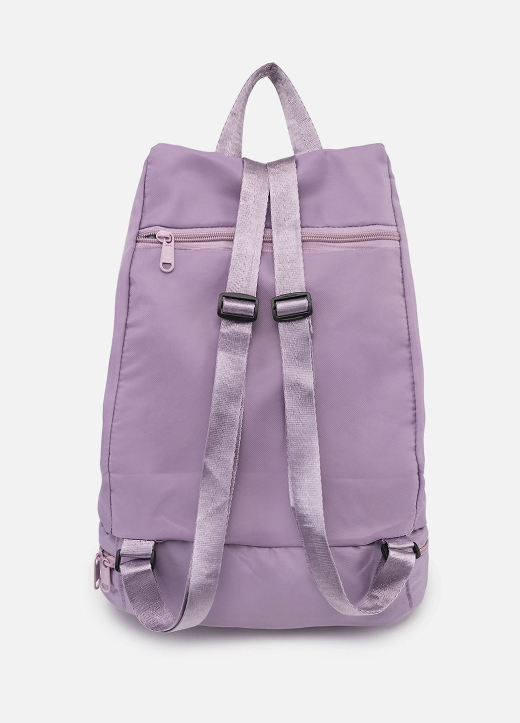 Жіночий рюкзак колір бузковий ЦБ-00256638 No Brand (299704616)