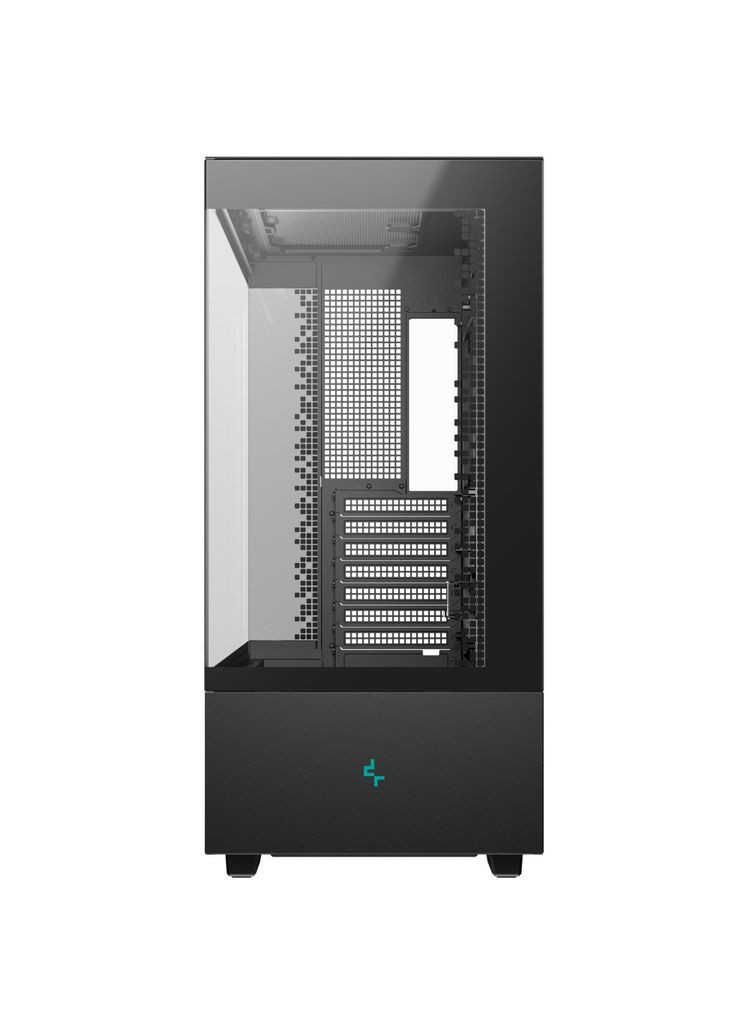 Корпус (m466459) DeepCool CH690 Digital Black (369018702)