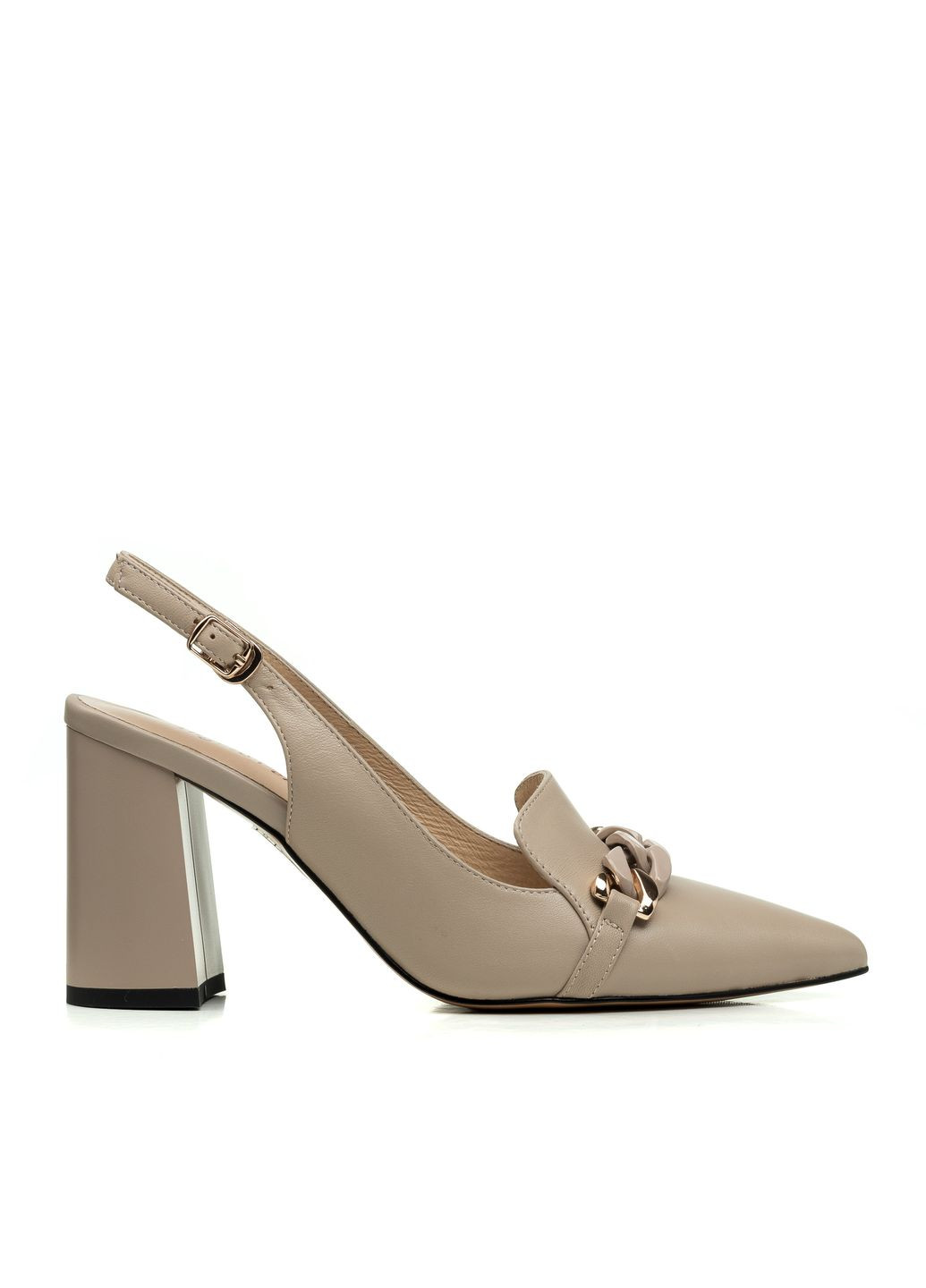 Бежевые босоножки (1105ла) Angelo Vera