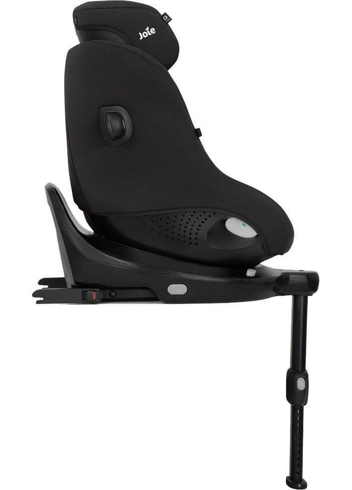 Автокрісло i-Pivot 360 гр. 0+/1 0-18 кг Shale, 5056080618623 Joie (377575428)