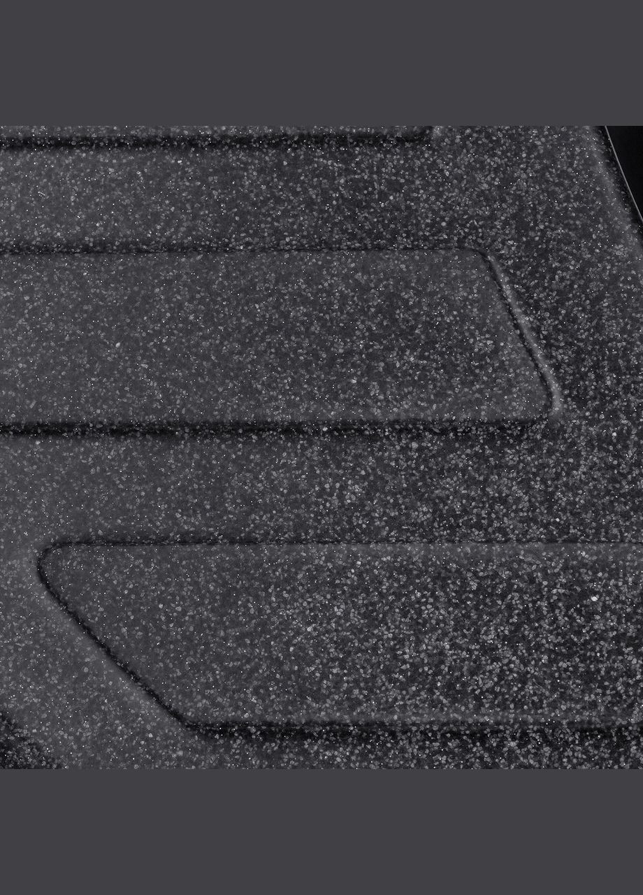 Кухонная мойка KRP Komposit GRB-6250 Kroner (332967050)