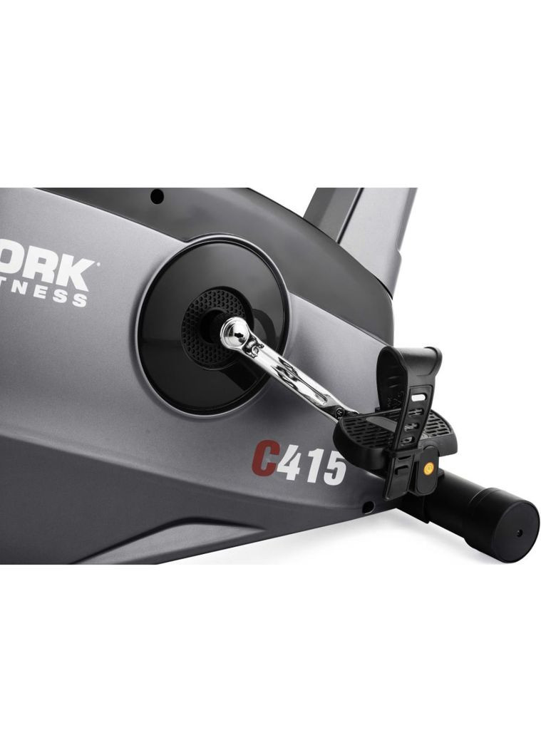 Велотренажер электромагнитный C415 York Fitness (361952293)