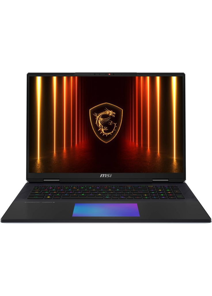 Ноутбук Titan 18HX AI (TITAN18HX AI A2XWJG-634UA) MSI (360796930)