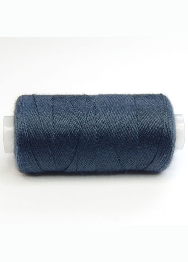 Нитки джинсові OMEGA 36, 150 м, колір 350 No Brand (340484770)