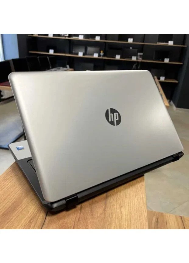 Ноутбук 350 G2 / 15.6" (1366x768) TN / intel Core i5-5200U (2 (4) ядра по 2.2 - 2.7 GHz) / 8 GB DDR3 / 256 GB SSD / intel HD HP (398137887)