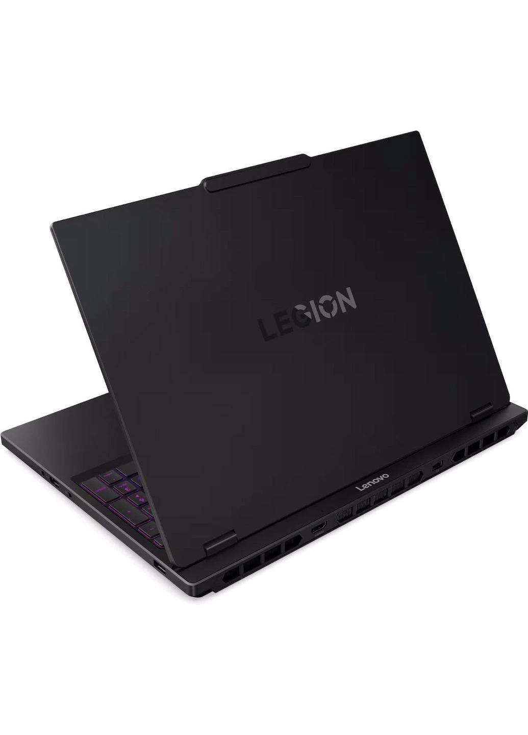 Ноутбук Legion 5 15IRX10 (83LY0000US) Eclipse Black Lenovo (390916167)