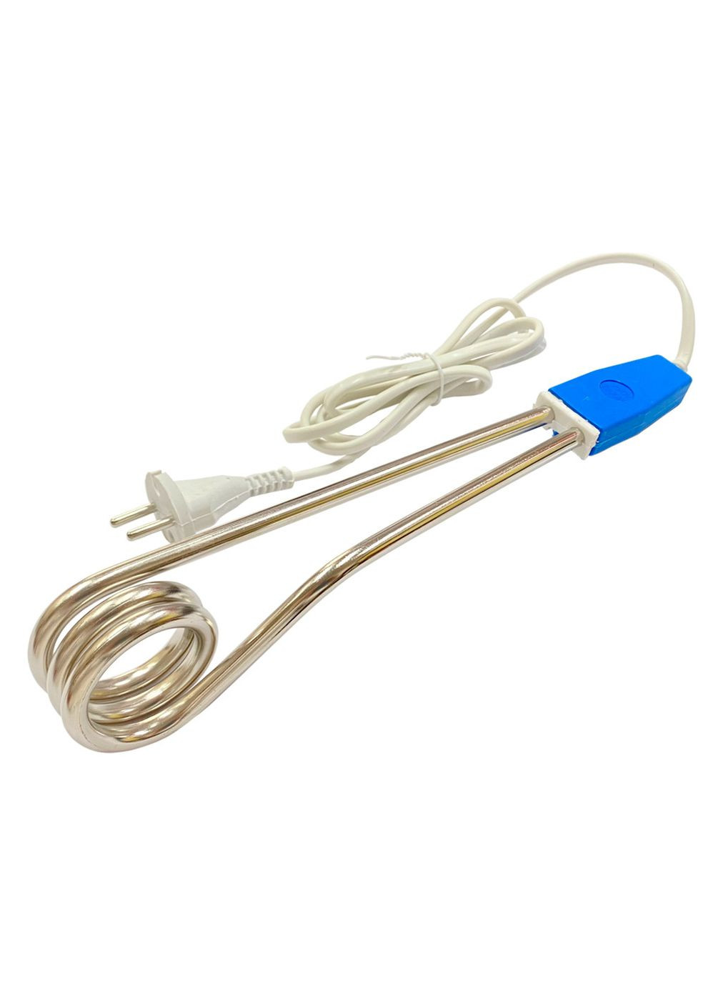 Кипятильник электрический погружной 1200Вт Kamille (368674983)