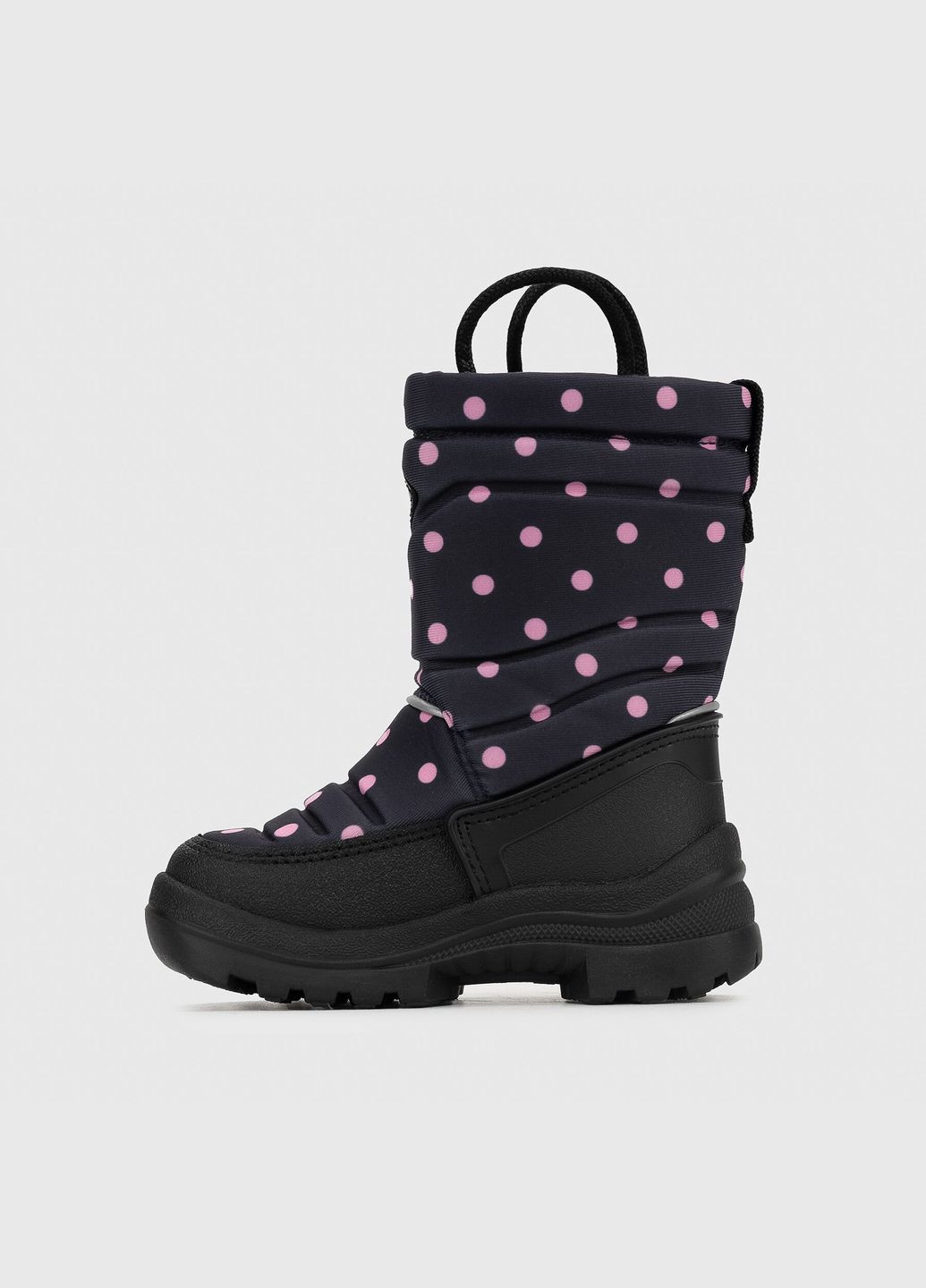 Чобітки для дівчинки 029-1E (2000990133939W) shop (2000990133939) Stepln (361905558)