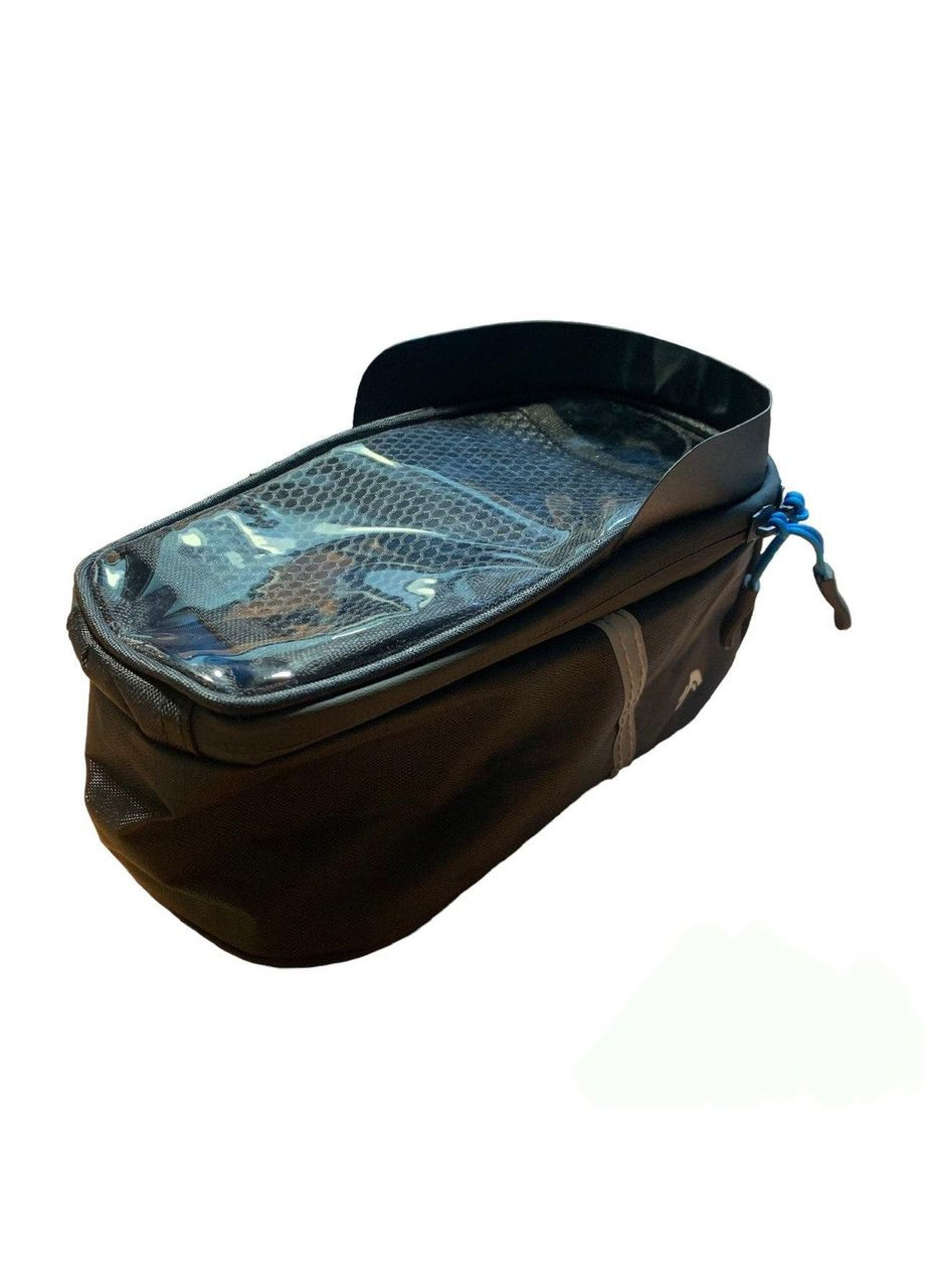 Велосипедний тримач VE-77, сумка для телефона (холдер), Black VHG (334305119)