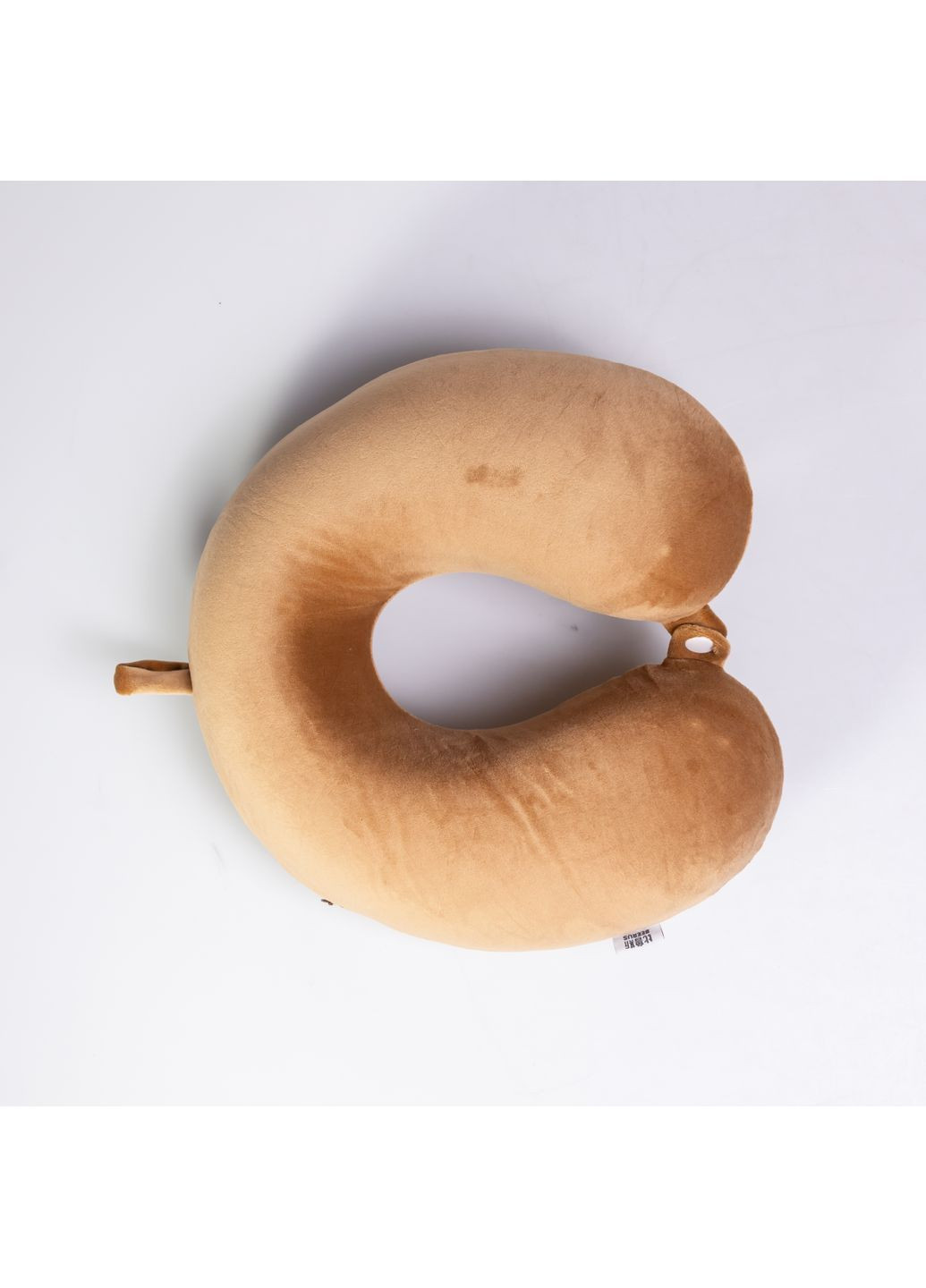 Подушка для шиї Lion U-подібна HP-56-8 No Brand (370606826)