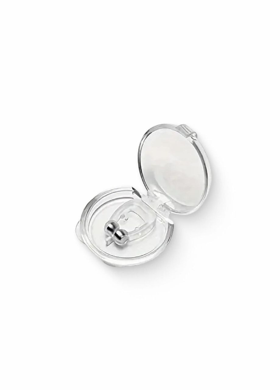 Кліпса від хропіння з магнітом «Антихрап» China (323158513)