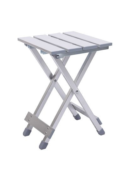 Раскладной стол + 4 стула кемпинговый набор для пикника, рыбалки, отдыха, туризма JY-12061G LUGI (370708035)