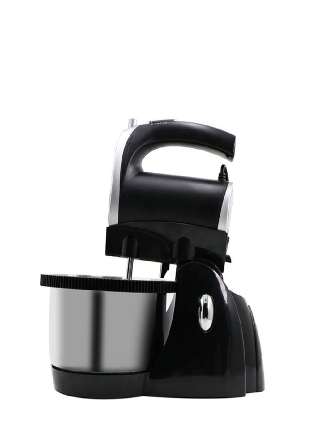 Миксер кухонный с металлической чашей на 2,5 литра с подставкою R.6662 1000 Вт 5 скоростей VTech (328069113)