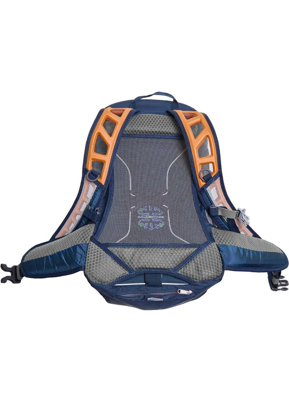 Рюкзак Camper 35 Dark blue Skif Outdoor (316437311)