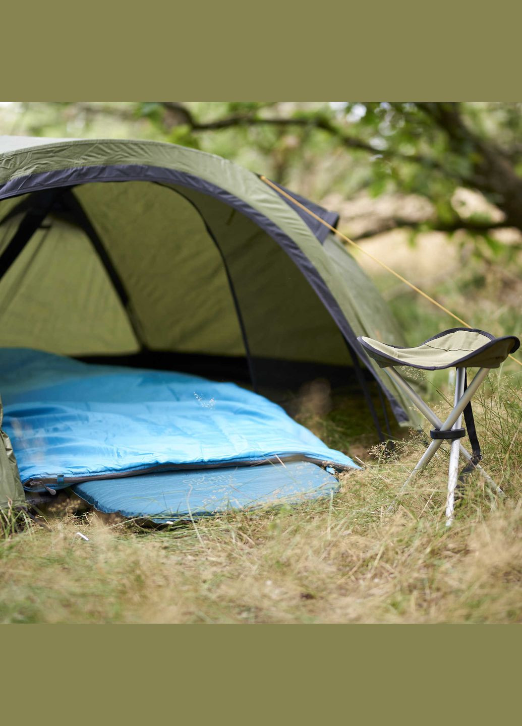 Намет Apex 1 Capulet Olive (330001) Grand Canyon (302368027)