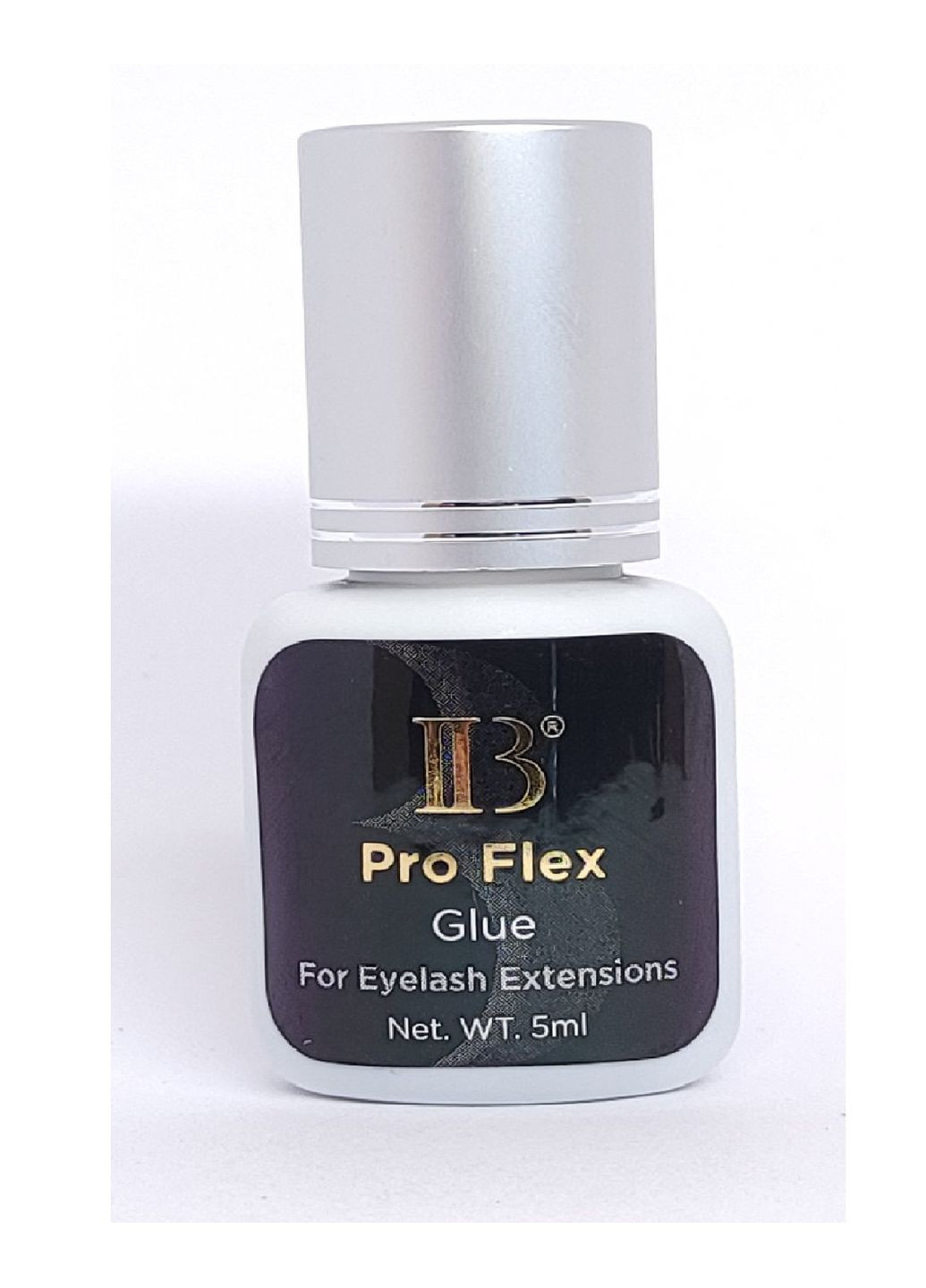 Клей для нарощування вій IB PRO FLEX 5 ml I-Beauty (322127241)