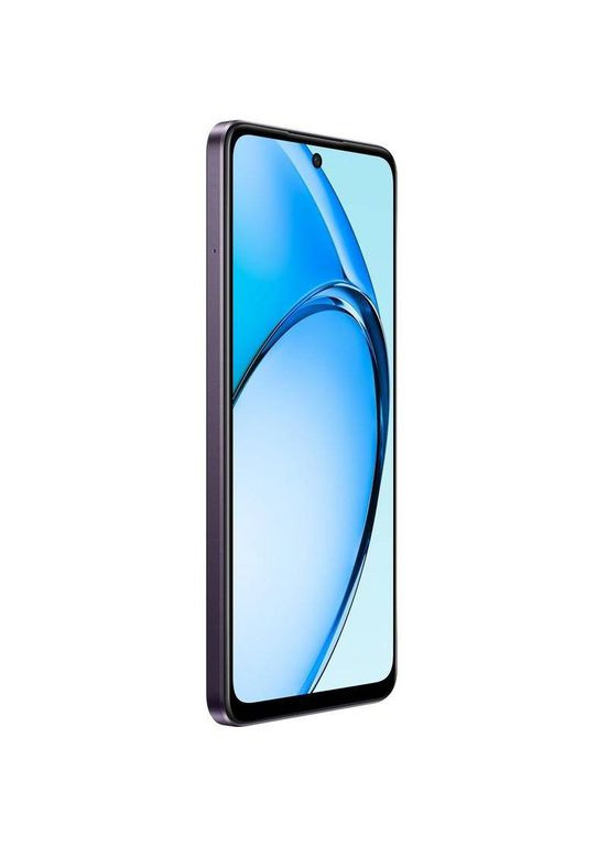 Смартфон A60 8/256 Dual Sim Midnight Purple Oppo (306553599)