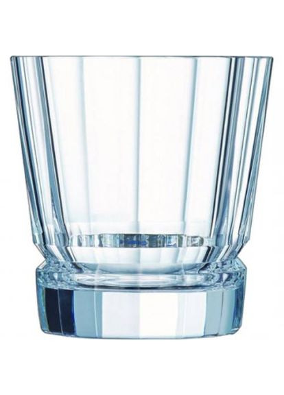 Набір склянок MACASSAR 320 мл 6 шт (Q4337) CD'A (324021878)