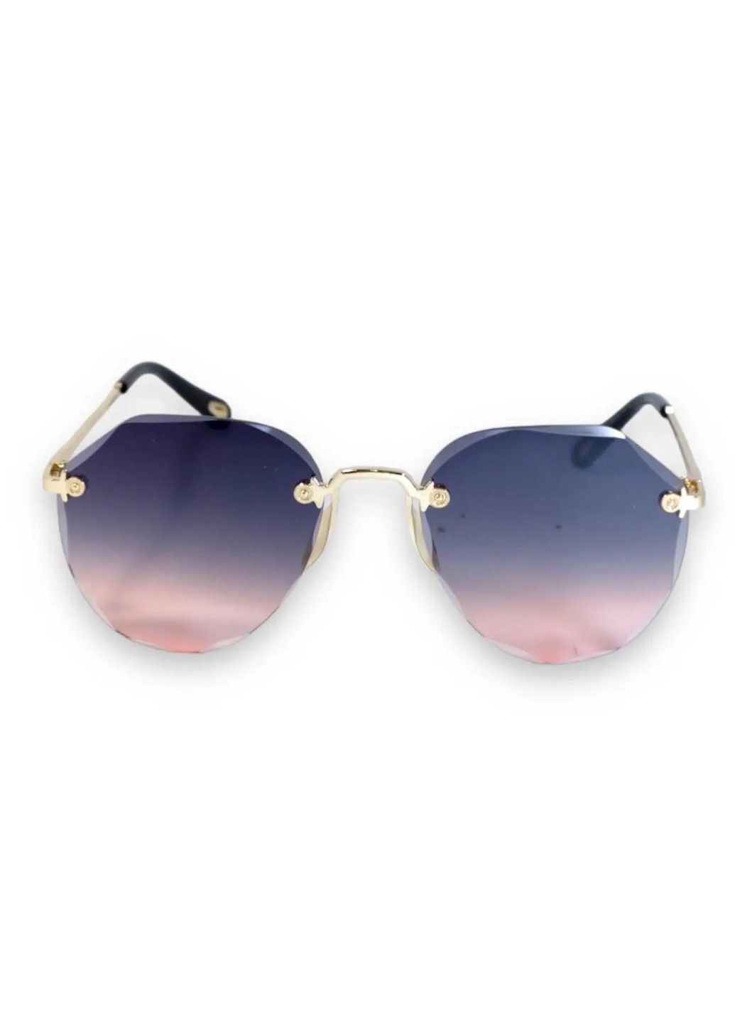 Cолнцезащитные женские очки 9007-4 Cardeo (294607602)