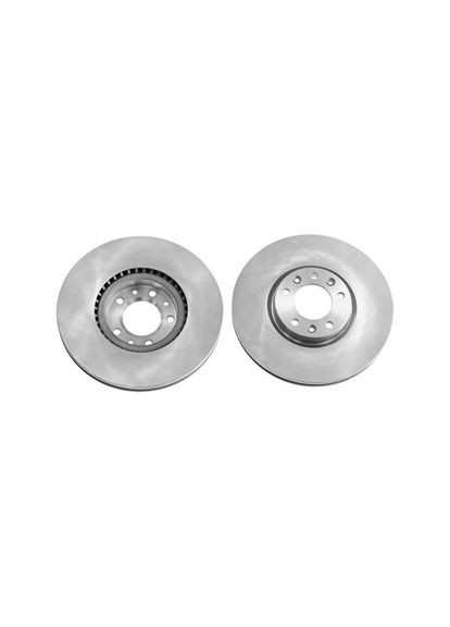 Гальмівний диск Optimal (390282526)