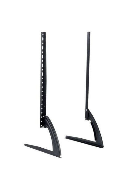 Настільний кронштейн підставка для телевізора 32" - 75" до 50 кг універсальні ніжки кріплення для тв No Brand (360867176)