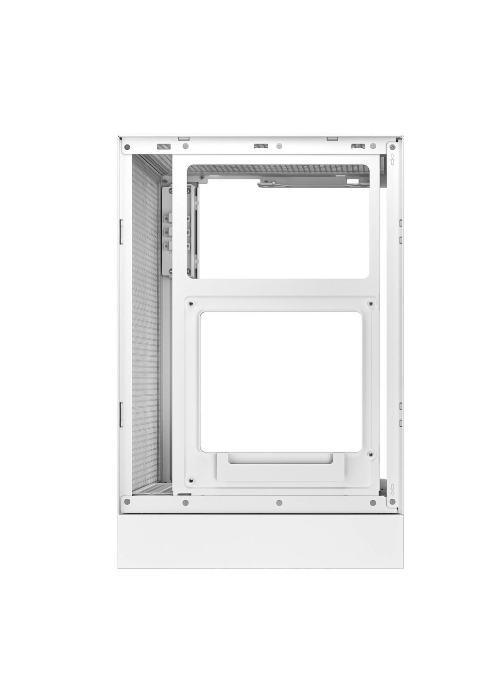 Корпус CH170 Digital White (R-CH170-WHNPI0D-G-1) без БП DeepCool (342331250)
