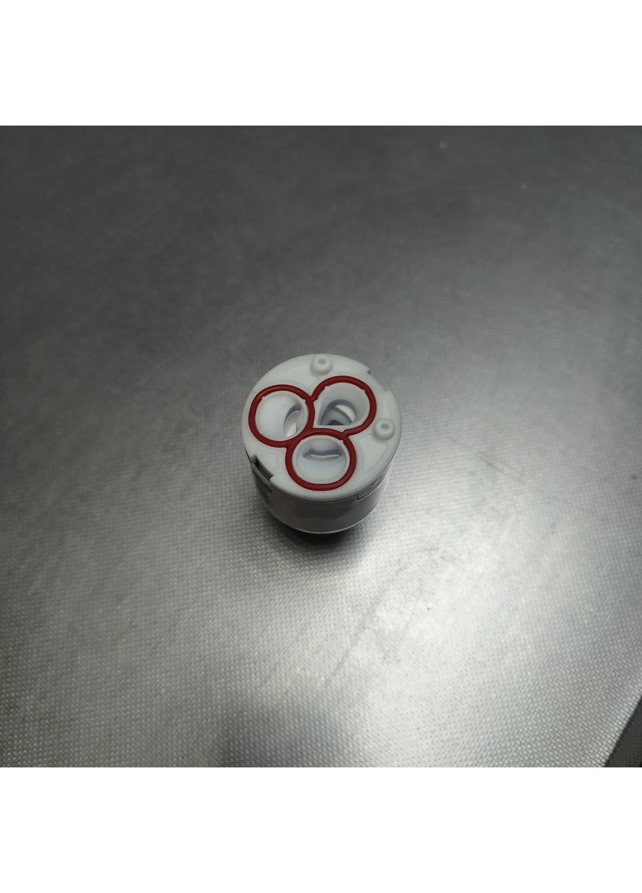 Картридж для змішувача 40мм-01 Mixxus (361150787)