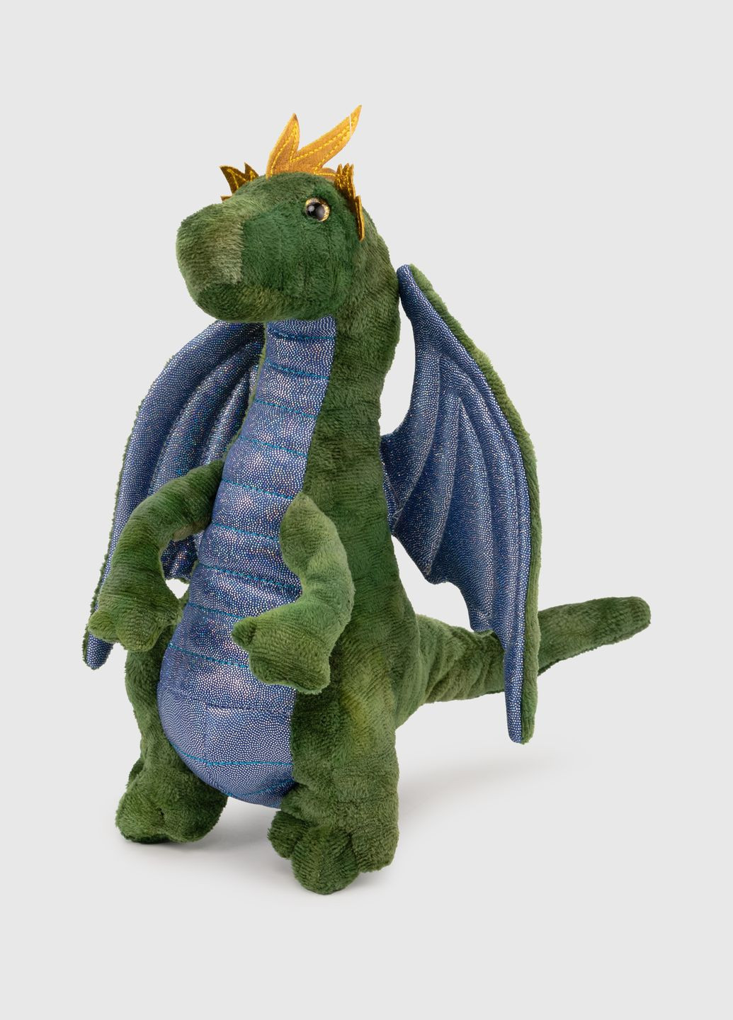 Мягкая игрушка Динозавр 2 No Brand (286449593)