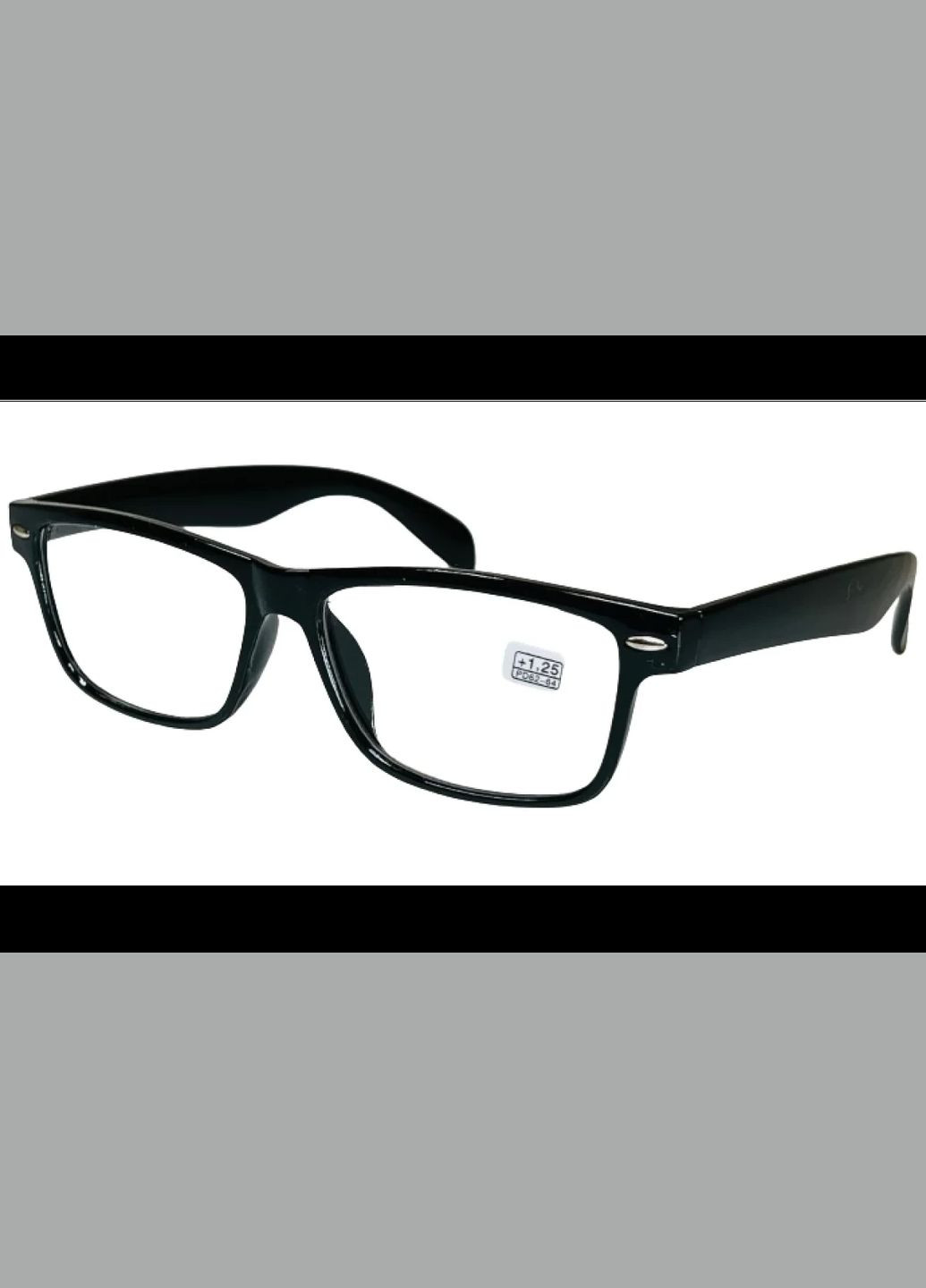 Окуляри - мінус 6619 С1 від -0.5 до -6.0 No Brand (332053689)