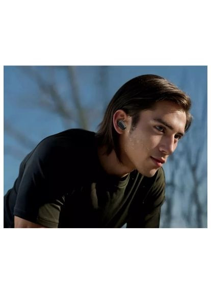 Навушники (6931548317890) Blackview AirBuds 30 Black (366479383)