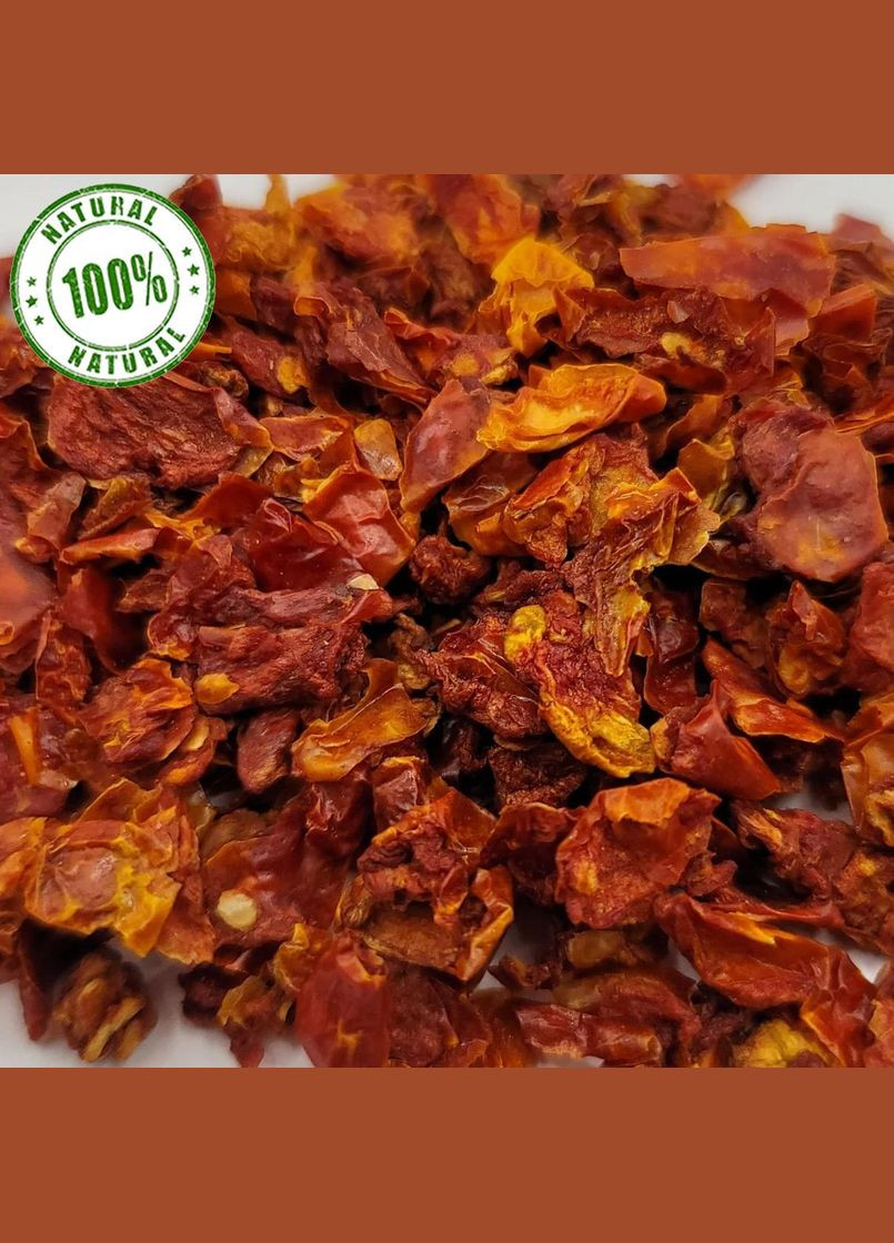 Томат пластівці 1 кг No Brand (346475794)