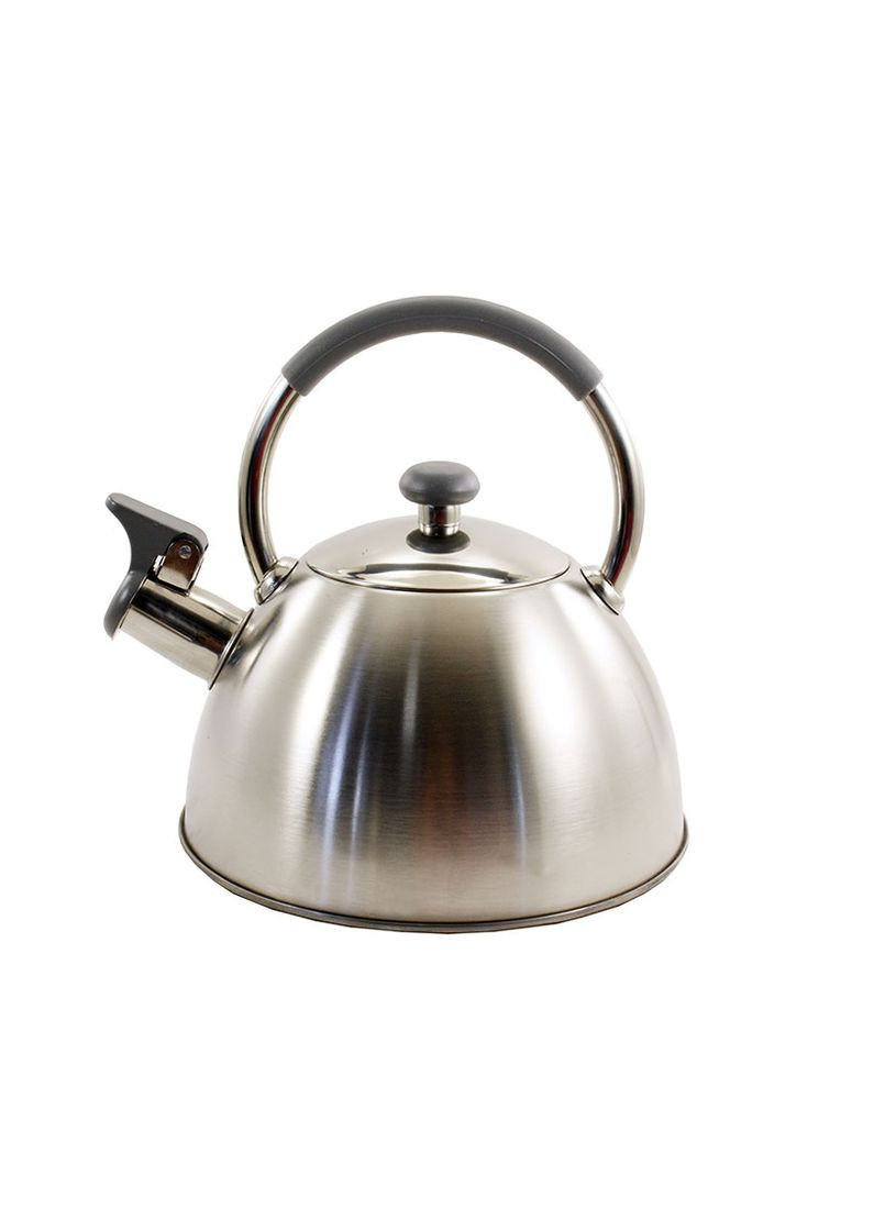 Чайник со свистком 2,5л 00092909 Zauberg (335079275)