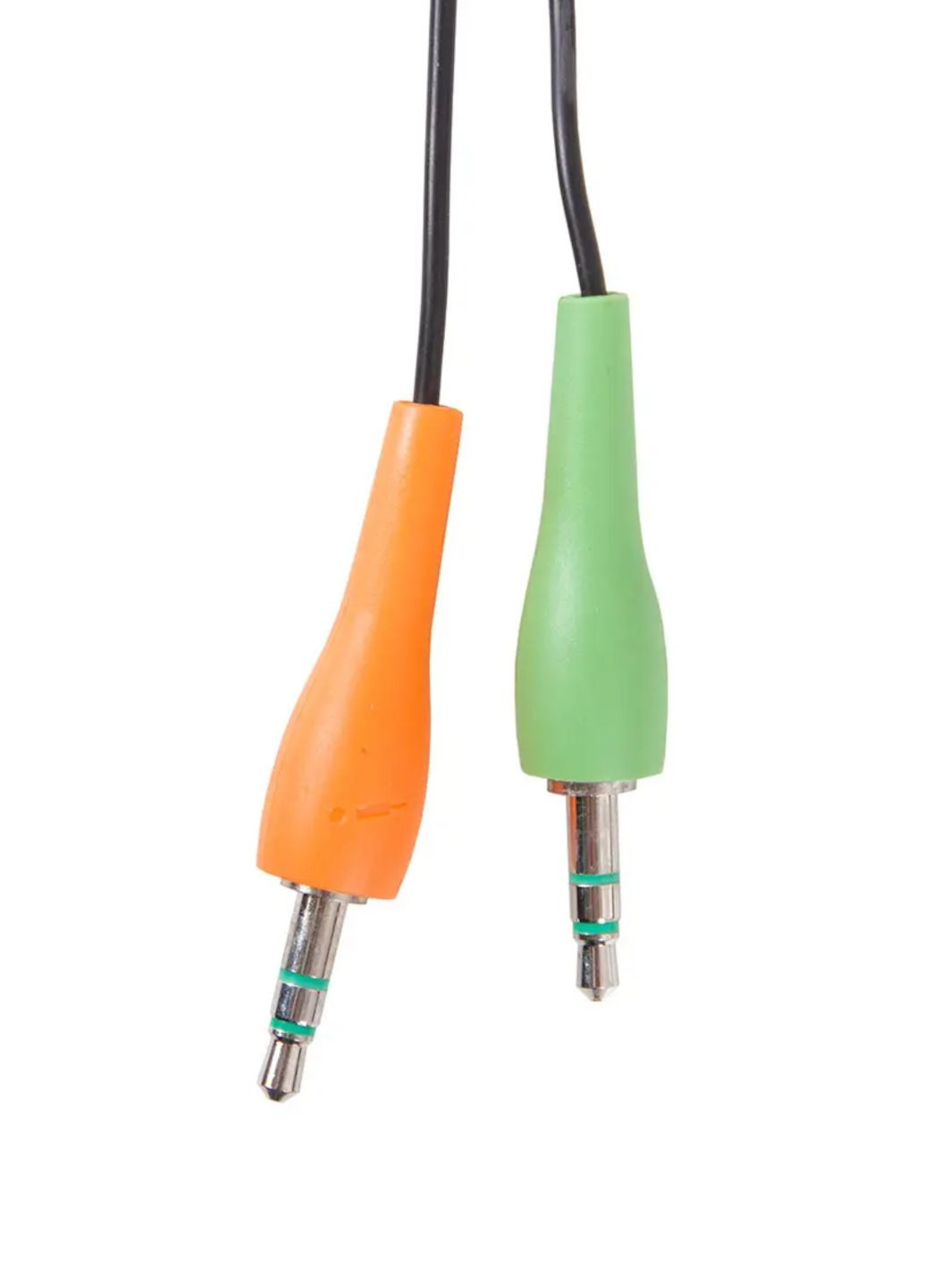 Наушники с Микрофоном для ПК, Black (черный), проводные, накладные, компьютерные, гарнитура для компьютера Gemix HP100MV (358202057)