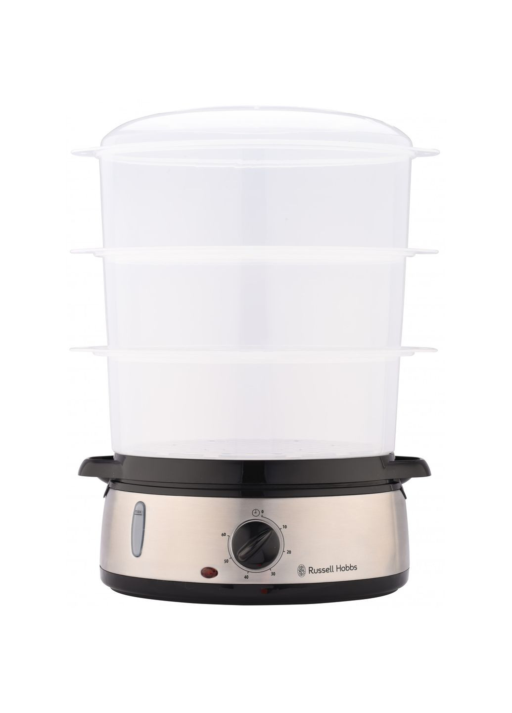 Пароварка Cook Home 19270-56 Russell Hobbs (314863093)