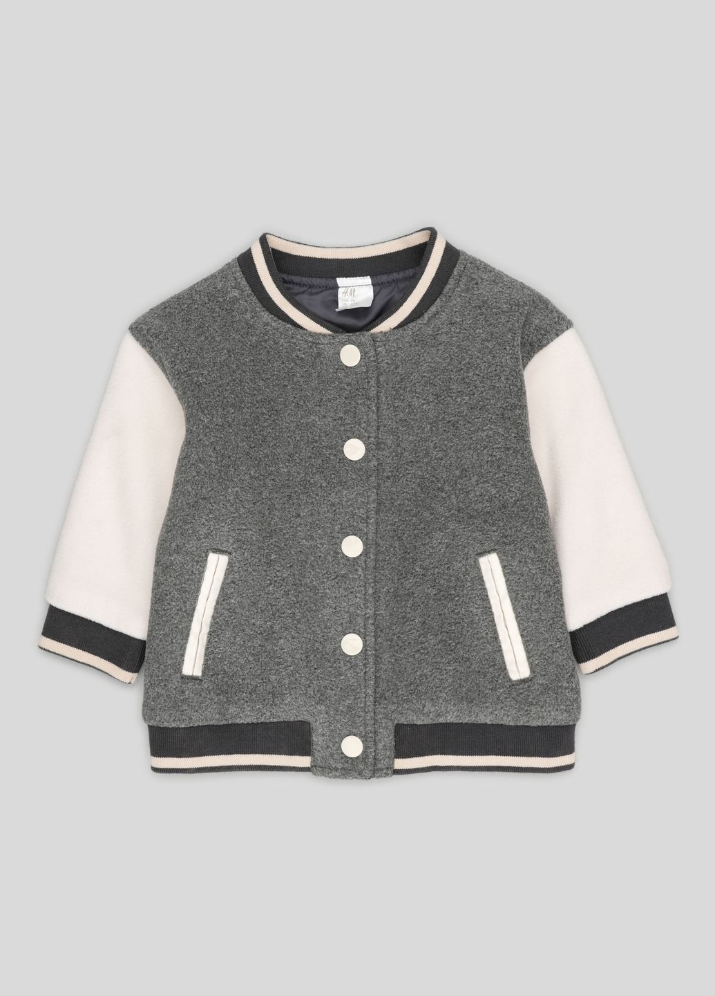 Бомбер H&M (305259026)