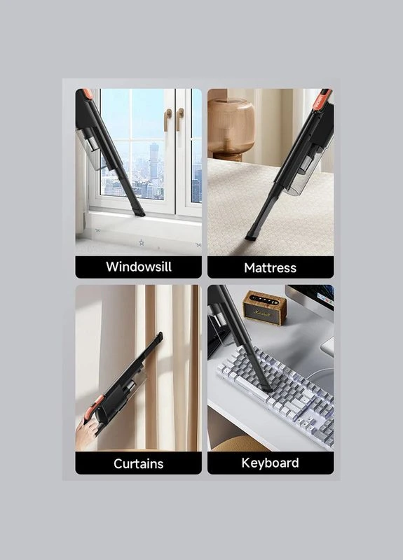 Пилосос Xiaomi Vacuum Cleaner V3 Enchen (399745469)