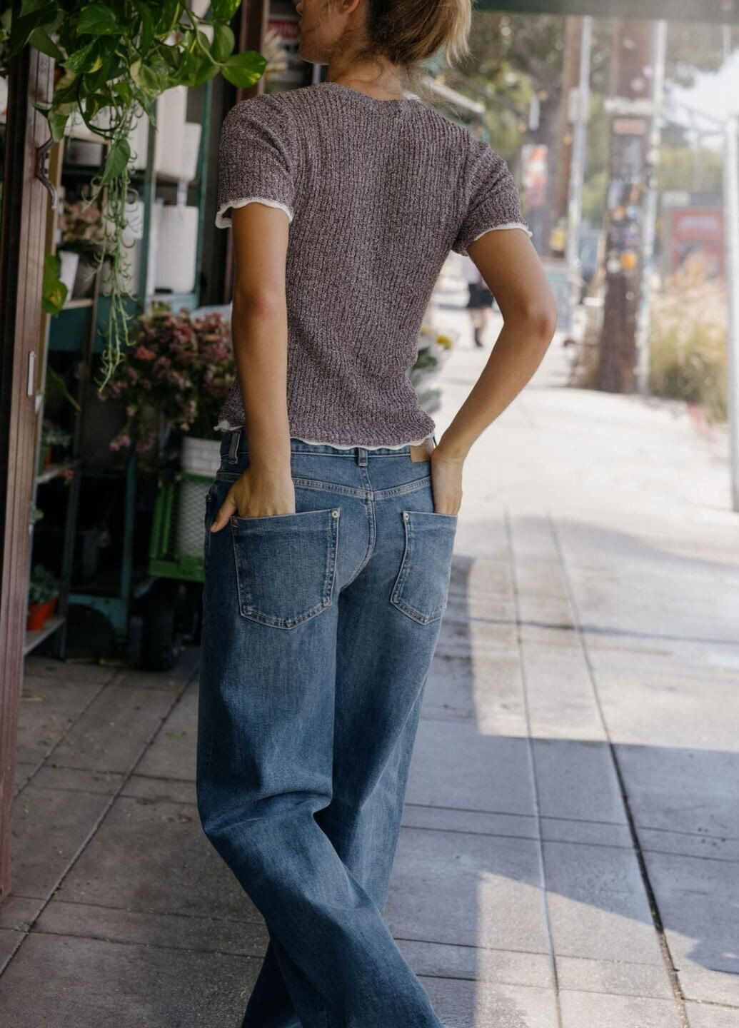 Футболка Zara - (364865538)