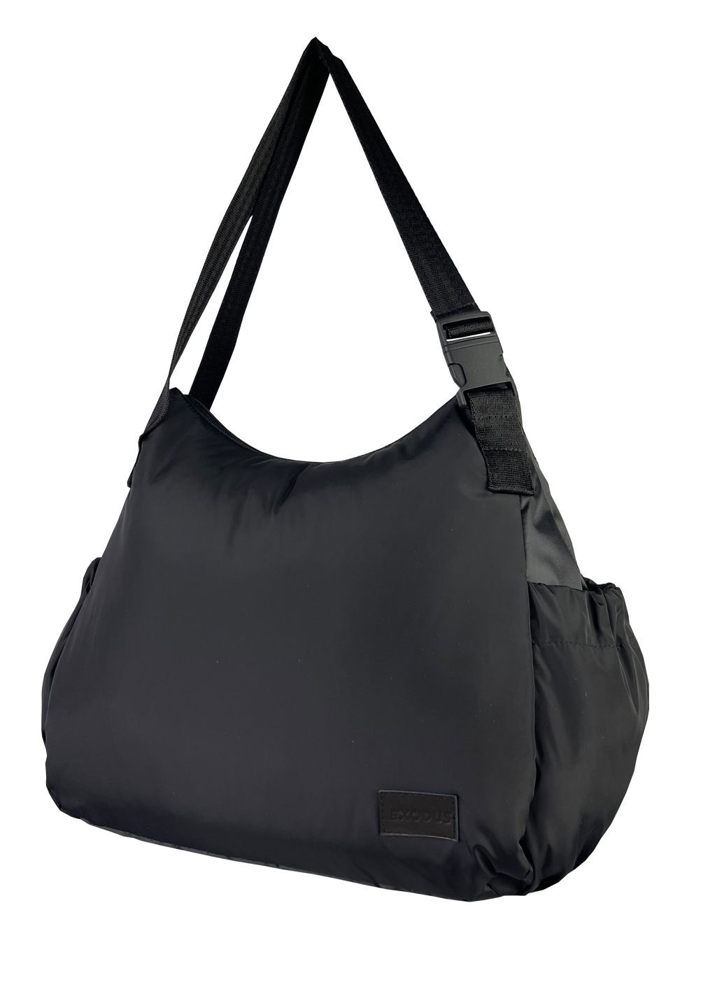 Сумка Жіноча Sport Чорна S2110EX015 Exodus (307174390)